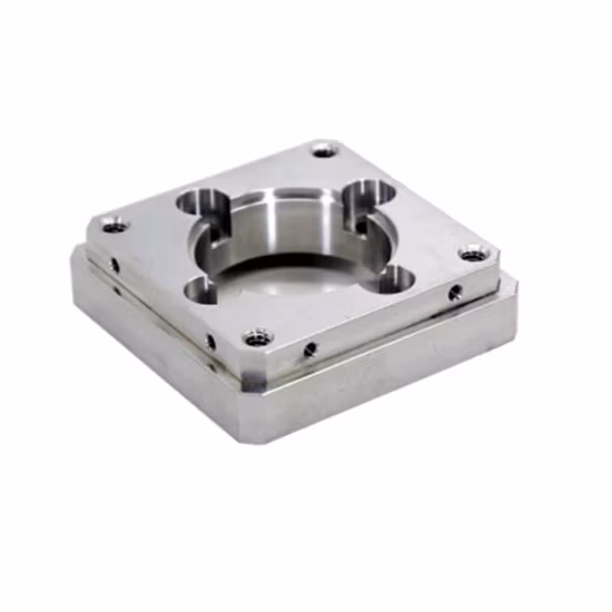 Piezas de OEM de piezas de repuesto de rueda dentada de mecanizado CNC personalizadas