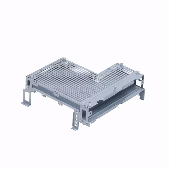 CNC personalizado que trabaja a máquina Piezas de plástico Piezas de metal Piezas de mecanizado CNC de precisión