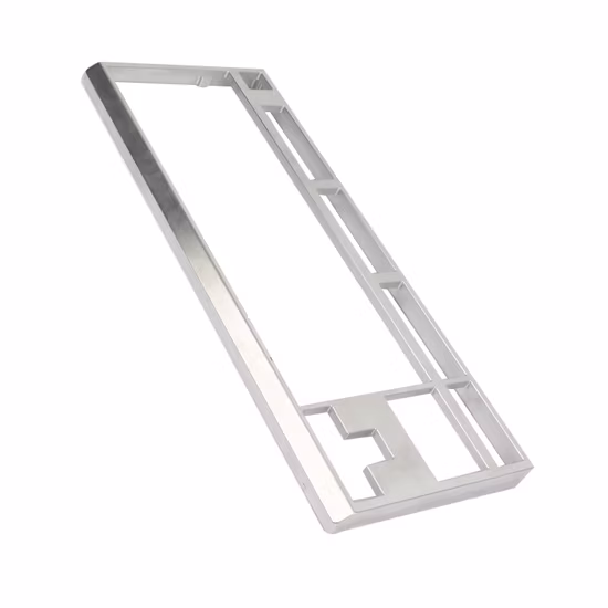 Fabricación CNC Fresado Servicio de mecanizado Torneado de piezas de metal Servicios de mecanizado CNC Aluminio